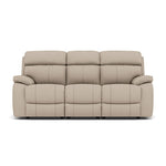 Galaxy 3 Seater Sofa - 3 Seater Cat 25S Sterling Home 8 NCS-039C PEBBLE