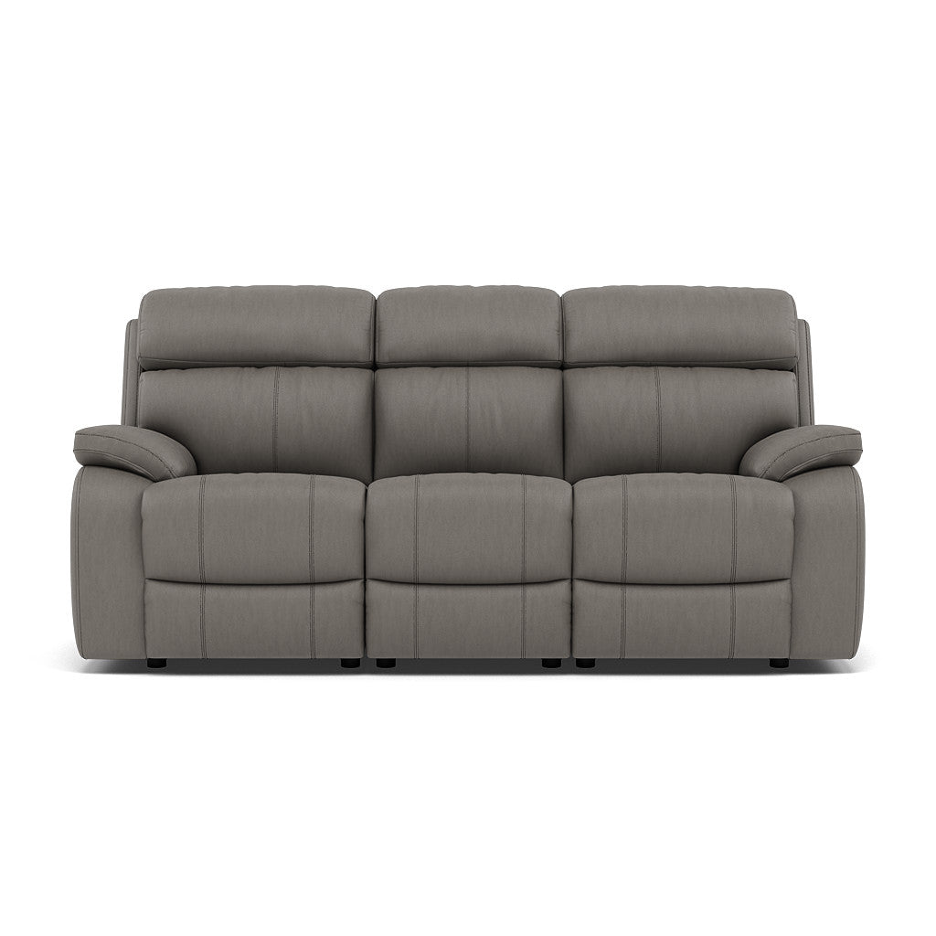 Galaxy 3 Seater Sofa - 3 Seater Cat 25S Sterling Home 6 NCS-042E ELEPHANT