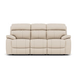 Galaxy 3 Seater Sofa - 3 Seater Cat 25S Sterling Home 2 NCS-156E FROST