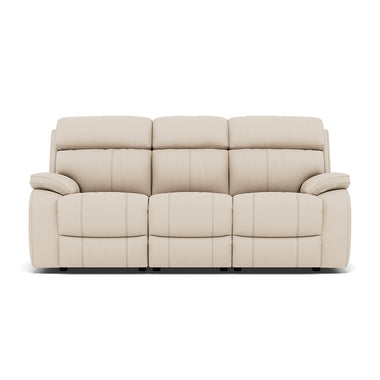Galaxy 3 Seater Sofa - 3 Seater Cat 25S Sterling Home 2 NCS-156E FROST