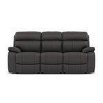 Galaxy 3 Seater Sofa - 3 Seater Cat 25S Sterling Home 7 NCS-180E SLATE GREY