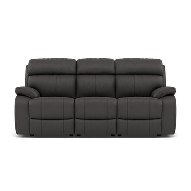 Galaxy 3 Seater Sofa - 3 Seater Cat 25S Sterling Home 7 NCS-180E SLATE GREY