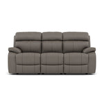 Galaxy 3 Seater Sofa - 3 Seater Cat 25S Sterling Home 10 NCS-232E GRANITE