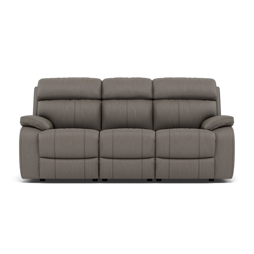 Galaxy 3 Seater Sofa - 3 Seater Cat 25S Sterling Home 10 NCS-232E GRANITE