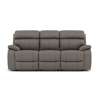 Galaxy 3 Seater Sofa - 3 Seater Cat 25S Sterling Home 10 NCS-232E GRANITE