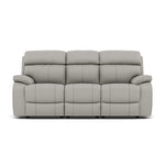 Galaxy 3 Seater Sofa - 3 Seater Cat 25S Sterling Home 4 NCS-251E GREY