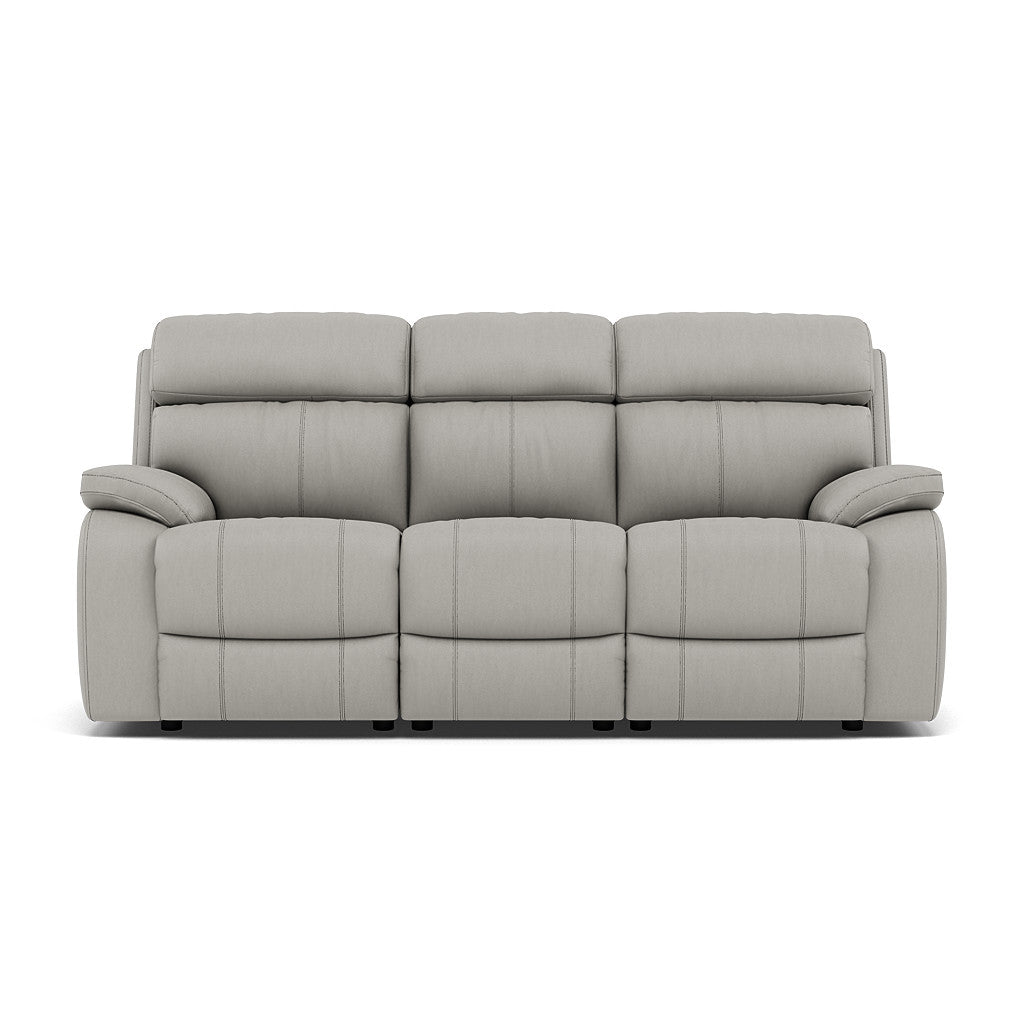 Galaxy 3 Seater Sofa - 3 Seater Cat 25S Sterling Home 4 NCS-251E GREY