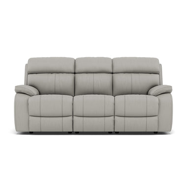 Galaxy 3 Seater Sofa - 3 Seater Cat 25S Sterling Home 4 NCS-251E GREY