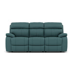 Galaxy 3 Seater Sofa - 3 Seater Cat 25S Sterling Home 15 NCS-301E LAKE GREEN