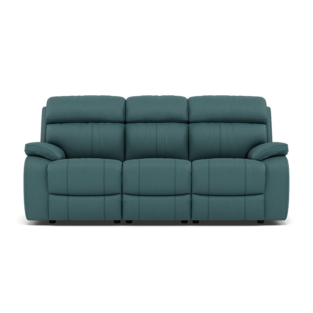 Galaxy 3 Seater Sofa - 3 Seater Cat 25S Sterling Home 15 NCS-301E LAKE GREEN