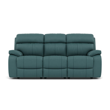 Galaxy 3 Seater Sofa - 3 Seater Cat 25S Sterling Home 15 NCS-301E LAKE GREEN