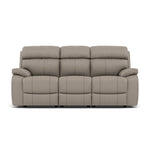 Galaxy 3 Seater Sofa - 3 Seater Cat 25S Sterling Home 9 NCS-722A TAUPE