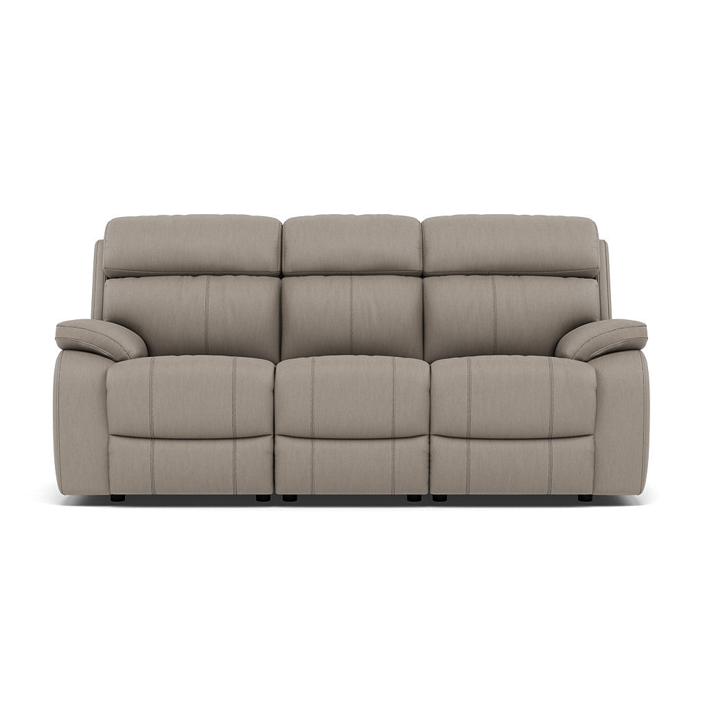 Galaxy 3 Seater Sofa - 3 Seater Cat 25S Sterling Home 9 NCS-722A TAUPE
