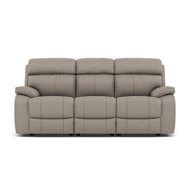 Galaxy 3 Seater Sofa - 3 Seater Cat 25S Sterling Home 9 NCS-722A TAUPE