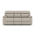 Galaxy 3 Seater Sofa - 3 Seater Cat 25S Sterling Home 5 NCS-946B FEATHER GREY