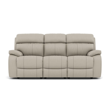 Galaxy 3 Seater Sofa - 3 Seater Cat 25S Sterling Home 5 NCS-946B FEATHER GREY