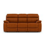 Galaxy 3 Seater Sofa - 3 Seater Cat 30F 3 Seater Sofas Sterling Home 3 SK-077D TAN