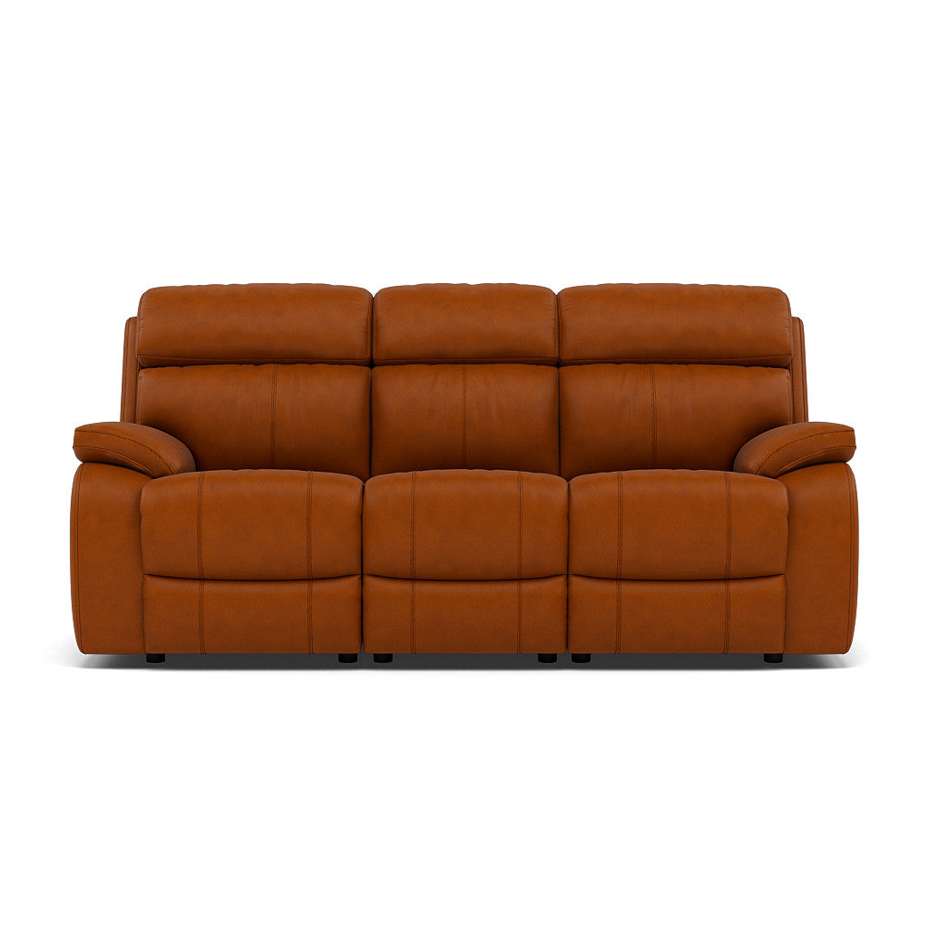 Galaxy 3 Seater Sofa - 3 Seater Cat 30F 3 Seater Sofas Sterling Home 3 SK-077D TAN