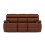 Galaxy 3 Seater Sofa - 3 Seater Cat 30F 3 Seater Sofas Sterling Home 2 SK-297E CUMIN