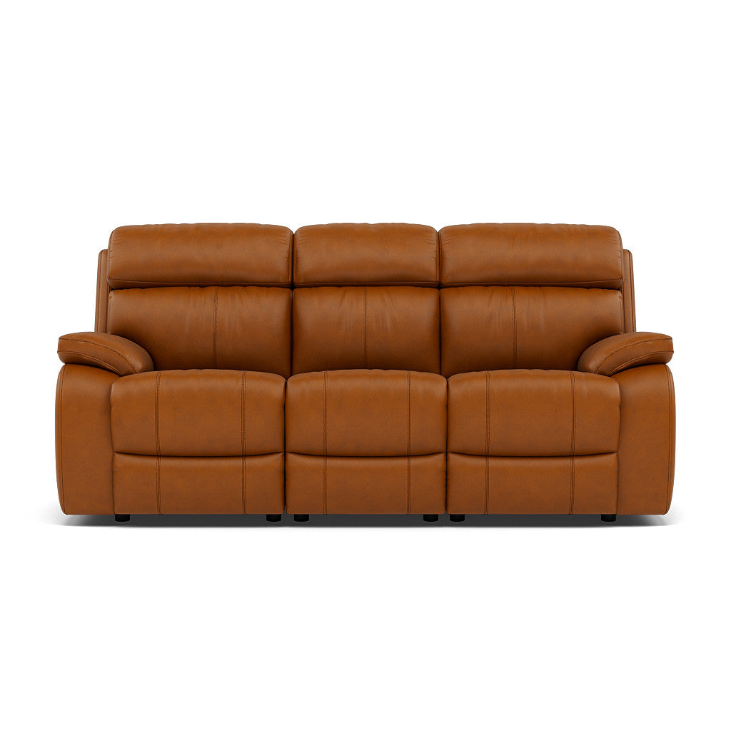 Galaxy 3 Seater Sofa - 3 Seater Cat 30F 3 Seater Sofas Sterling Home 1 SK-598D CARAMEL
