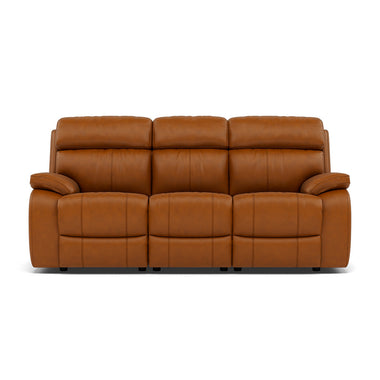 Galaxy 3 Seater Sofa - 3 Seater Cat 30F 3 Seater Sofas Sterling Home 1 SK-598D CARAMEL