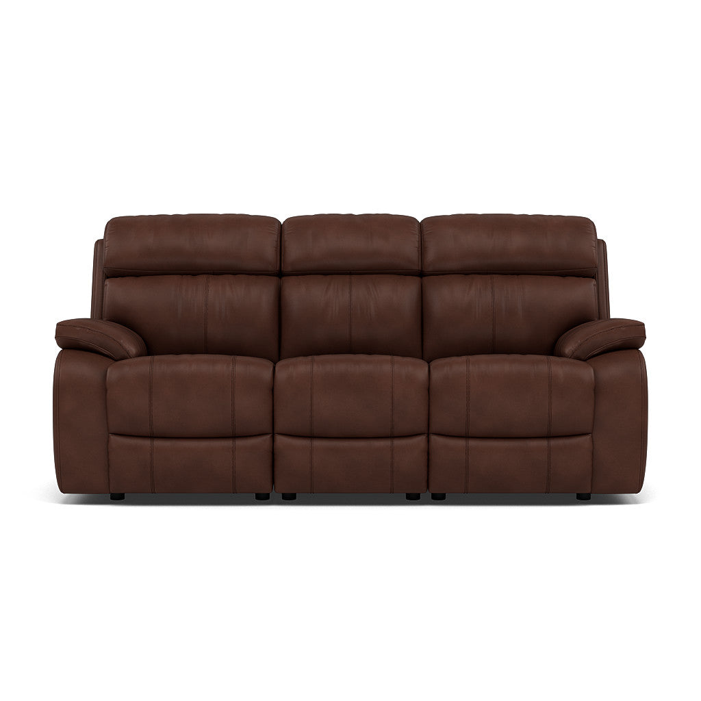 Galaxy 3 Seater Sofa - 3 Seater Cat 20S 3 Seater Sofas Sterling Home 16 TOS-195E HAZELNUT