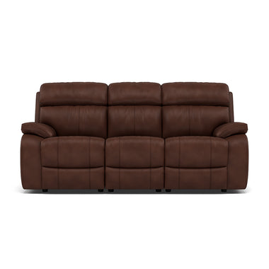 Galaxy 3 Seater Sofa - 3 Seater Cat 20S 3 Seater Sofas Sterling Home 11 TOS-195E HAZELNUT
