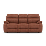 Galaxy 3 Seater Sofa - 3 Seater Cat 20S 3 Seater Sofas Sterling Home 15 TOS-376E BRANDY