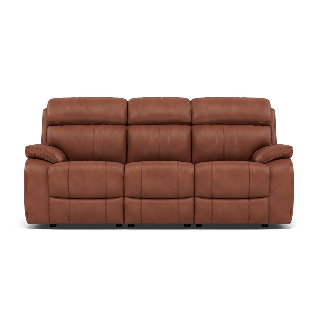 Galaxy 3 Seater Sofa - 3 Seater Cat 20S 3 Seater Sofas Sterling Home 15 TOS-376E BRANDY