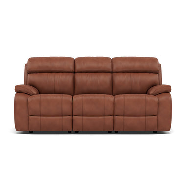 Galaxy 3 Seater Sofa - 3 Seater Cat 20S 3 Seater Sofas Sterling Home 10 TOS-376E BRANDY