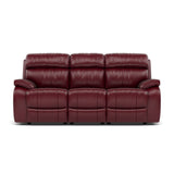 Galaxy 3 Seater Sofa