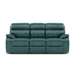 Galaxy 3 Seater Sofa - 3 Seater Cat 20S 3 Seater Sofas Sterling Home 5 BVS-301E LAKE GREEN