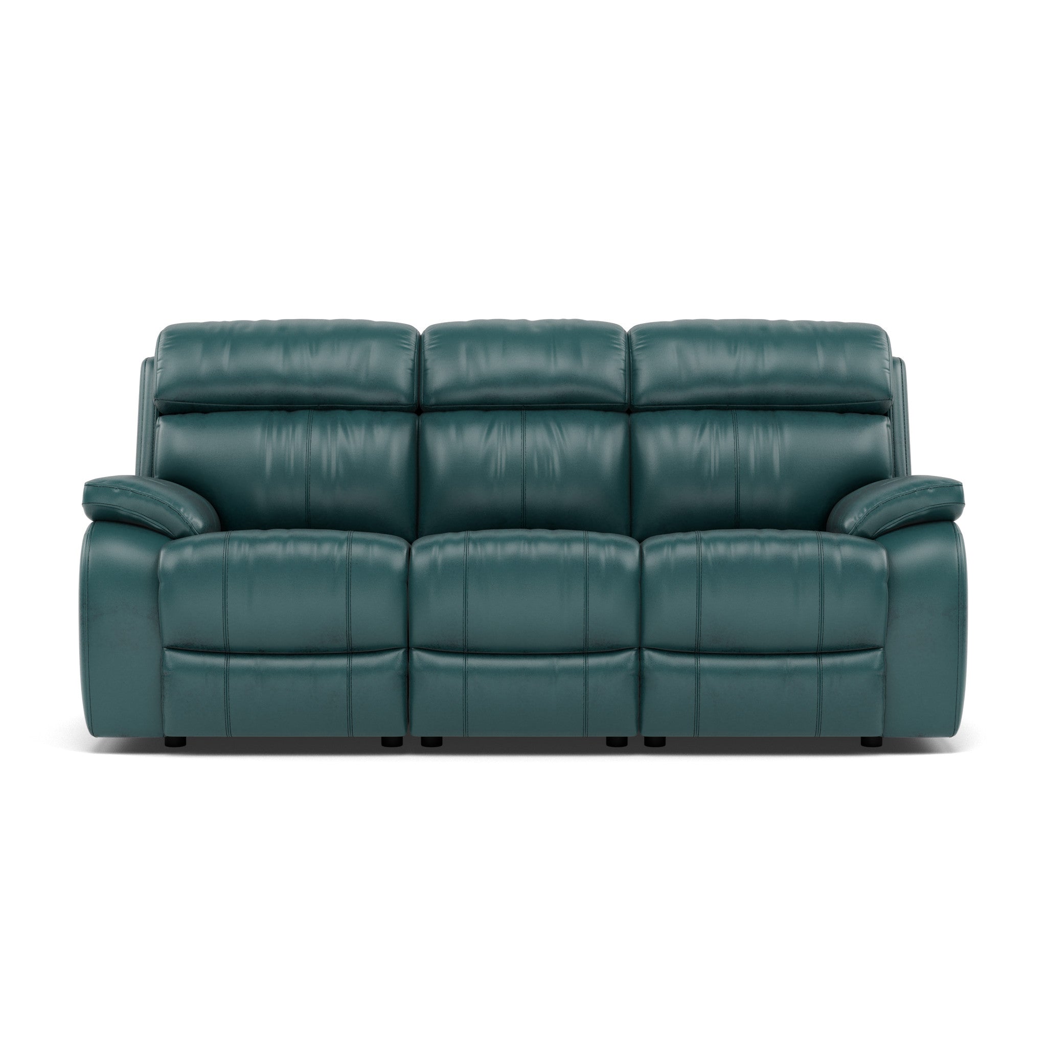 Galaxy 3 Seater Sofa - 3 Seater Cat 20S 3 Seater Sofas Sterling Home 5 BVS-301E LAKE GREEN