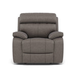 Galaxy Armchair - Armchair Fabric Sterling Home 5 BFA-BLJ-042 ELEPHANT