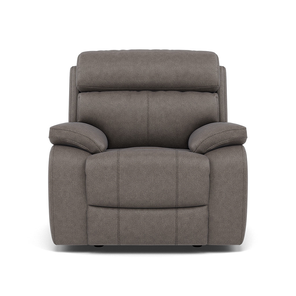 Galaxy Armchair - Armchair Fabric Sterling Home 5 BFA-BLJ-042 ELEPHANT