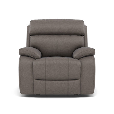 Galaxy Armchair - Armchair Fabric Sterling Home 6 BFA-BLJ-042 ELEPHANT