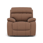 Galaxy Armchair - Armchair Fabric Sterling Home 6 BFA-BLJ-04 TOBACCO