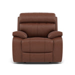 Galaxy Armchair - Armchair Fabric Sterling Home 7 BFA-BLJ-05 HAZELNUT