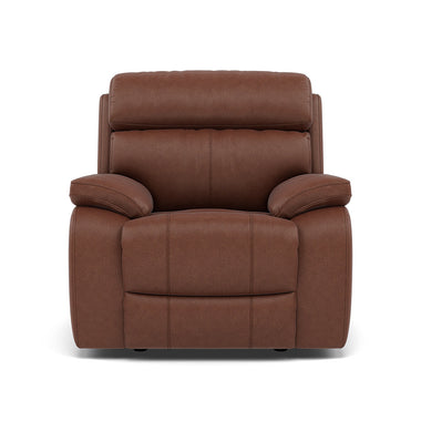 Galaxy Armchair - Armchair Fabric Sterling Home 8 BFA-BLJ-05 HAZELNUT