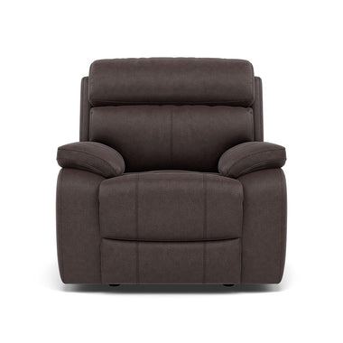 Galaxy Armchair - Armchair Fabric Sterling Home 5 BFA-BLJ-088 CHARCOAL GREY