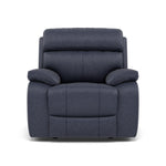 Galaxy Armchair - Armchair Fabric Sterling Home 8 BFA-BLJ-08 PACIFIC BLUE