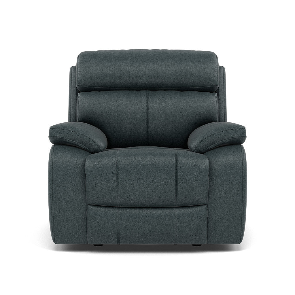 Galaxy Armchair - Armchair Fabric Sterling Home 9 BFA-BLJ-2047 LAKE GREEN