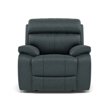 Galaxy Armchair - Armchair Fabric Sterling Home 10 BFA-BLJ-2047 LAKE GREEN