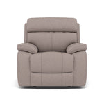 Galaxy Armchair - Armchair Fabric Sterling Home 3 BFA-BLJ-22 DOVE GREY