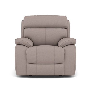 Galaxy Armchair - Armchair Fabric Sterling Home 1 BFA-BLJ-22 DOVE GREY