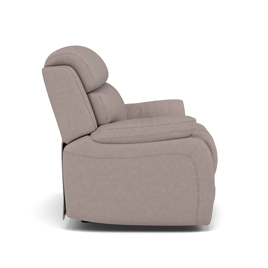 Galaxy Armchair - Armchair Fabric Sterling Home 2