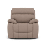 Galaxy Armchair - Armchair Fabric Sterling Home 1 BFA-BLJ-946 SILVER GREY