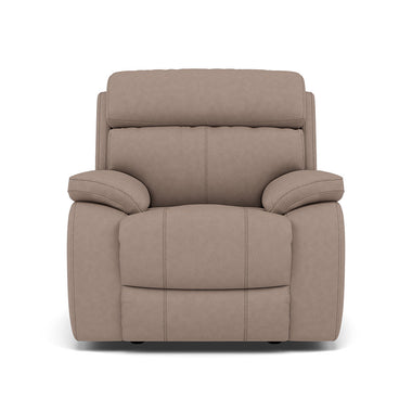 Galaxy Armchair - Armchair Fabric Sterling Home 4 BFA-BLJ-946 SILVER GREY