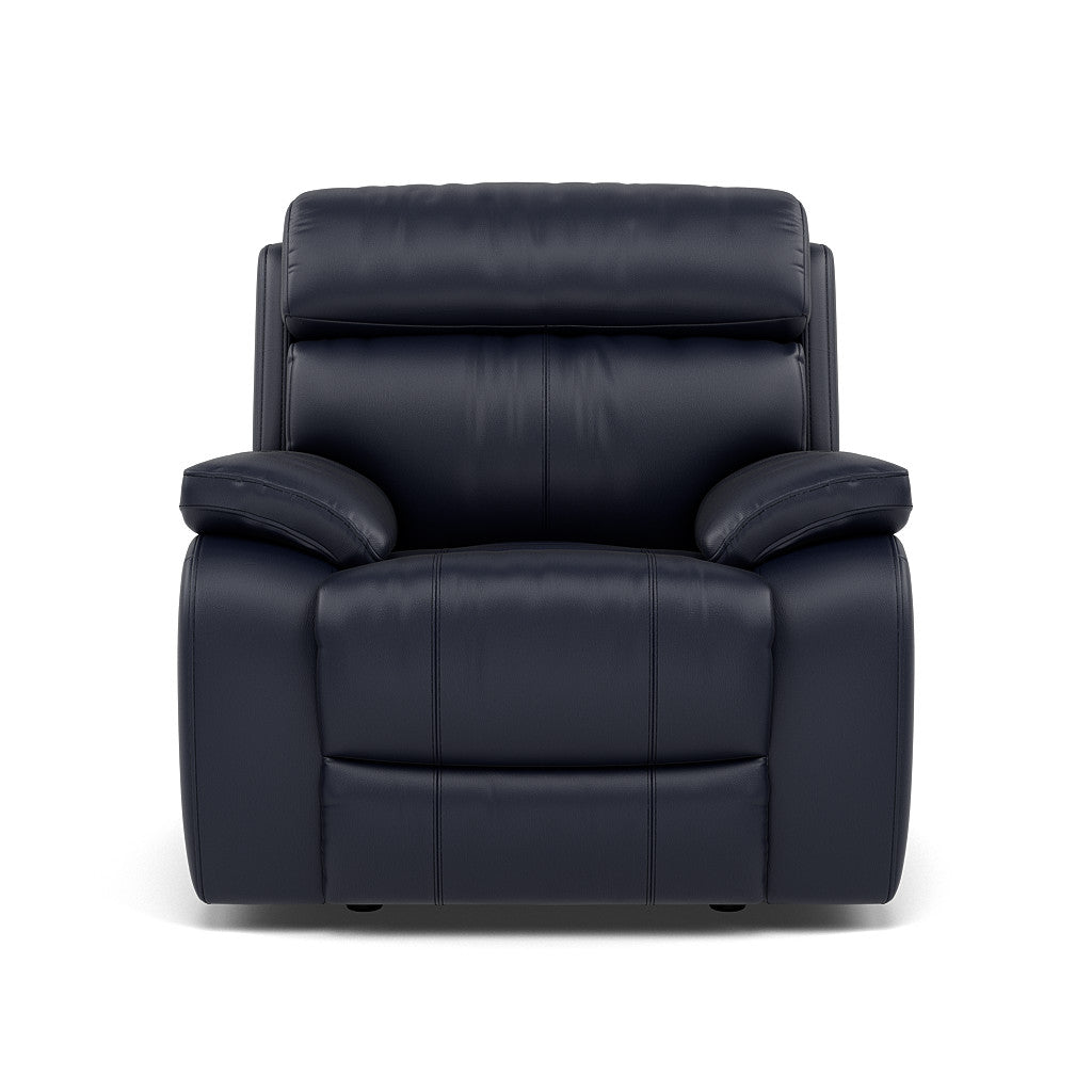 Galaxy Armchair - Armchair Cat 20S Armchairs Sterling Home 14 BXS-036C NAVY