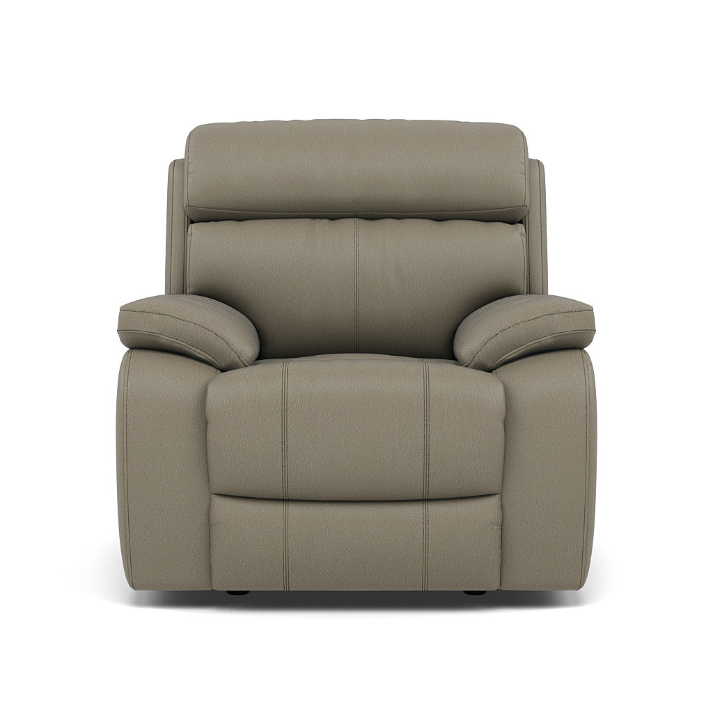 Galaxy Armchair - Armchair Cat 20S Armchairs Sterling Home 17 BXS-039C PEBBLE